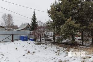 Дом 20м&sup2;, 1-этажный, участок 8 сот.  