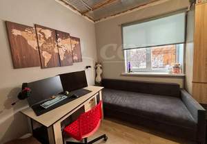 Дом 127м&sup2;, 2-этажный, участок 7 сот.  