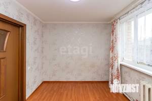 Дом 83м&sup2;, 2-этажный, участок 6 сот.  