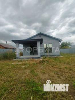 Дом 90м², 2-этажный, участок 5 сот.  