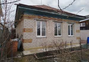 Дом 126м², 1-этажный, участок 5 сот.  