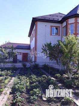 Дом 200м&sup2;, 2-этажный, участок 4 сот.  