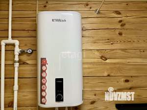 Дом 72м&sup2;, 2-этажный, участок 5 сот.  