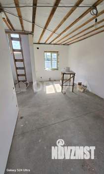 Дом 102м², 2-этажный, участок 8 сот.  