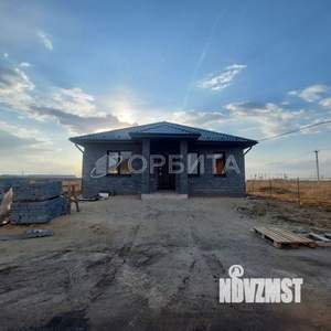 Дом 120м², 2-этажный, участок 7 сот.  