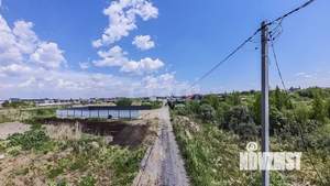 Дом 100м², 1-этажный, участок 11 сот.  