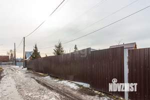 Дом 22м&sup2;, 1-этажный, участок 5 сот.  