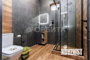 Дом 76м&sup2;, 2-этажный, участок 5 сот.  