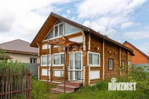 Дом 85м², 2-этажный, участок 15 сот.  