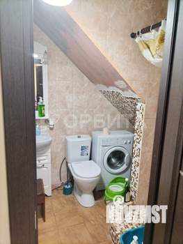 Дом 120м², 2-этажный, участок 5 сот.  