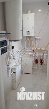 Коттедж 134м², 2-этажный, участок 5 сот.  