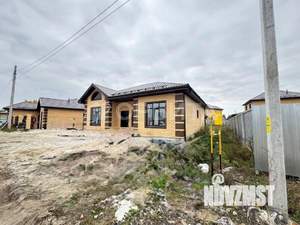 Дом 103м², 2-этажный, участок 6 сот.  