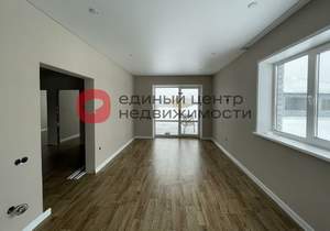 Дом 102м&sup2;, 1-этажный, участок 8 сот.  