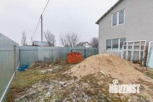 Коттедж 140м&sup2;, 2-этажный, участок 8 сот.  