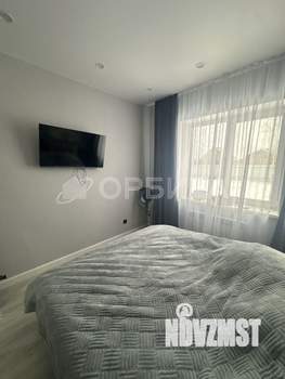 Дом 98м², 2-этажный, участок 8 сот.  