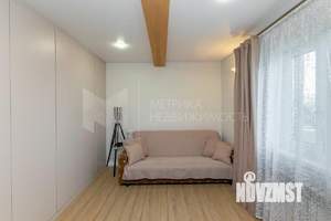 Коттедж 130м², 2-этажный, участок 18 сот.  