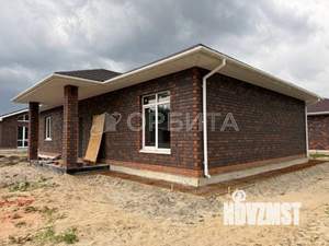 Дача 103м², 2-этажный, участок 5 сот.  