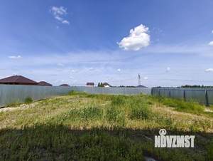 Коттедж 162м&sup2;, 2-этажный, участок 9 сот.  