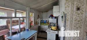 Дом 20м&sup2;, 1-этажный, участок 4 сот.  