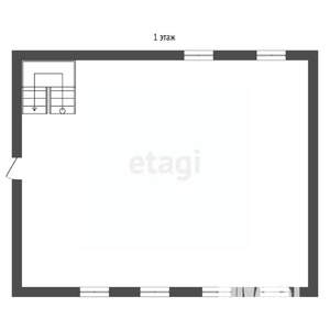 Дом 320м², 2-этажный, участок 10 сот.  