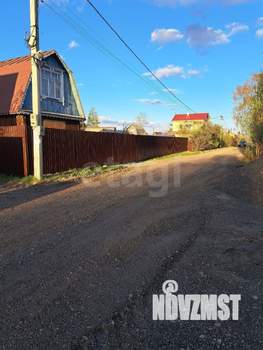 Дом 48м², 2-этажный, участок 5 сот.  