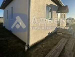 Дом 102м&sup2;, 2-этажный, участок 9 сот.  