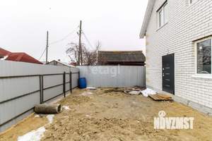 Дом 150м&sup2;, 2-этажный, участок 5 сот.  