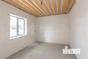 Коттедж 100м², 1-этажный, участок 6 сот.  