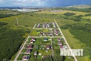 Дом 80м², 1-этажный, участок 12 сот.  