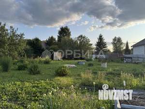 Дом 24м², 2-этажный, участок 10 сот.  