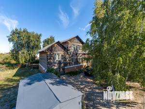 Дом 230м&sup2;, 2-этажный, участок 7 сот.  