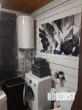 Дом 75м&sup2;, 2-этажный, участок 4 сот.  