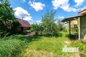 Дом 20м², 1-этажный, участок 4 сот.  