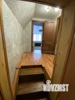 Коттедж 191м², 2-этажный, участок 10 сот.  