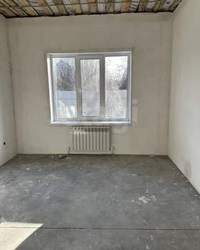 Дом 89м², 1-этажный, участок 4 сот.  