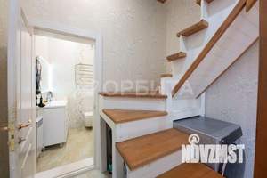 Дом 169м&sup2;, 2-этажный, участок 7 сот.  