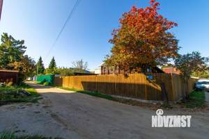 Дом 15м&sup2;, 1-этажный, участок 6 сот.  