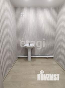 Дом 122м², 2-этажный, участок 6 сот.  