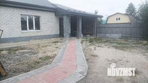 Дом 82м², 1-этажный, участок 3 сот.  