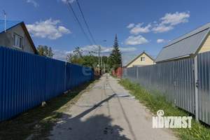 Дом 128м², 2-этажный, участок 8 сот.  