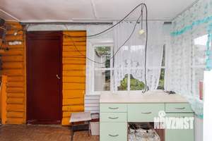 Дом 34м&sup2;, 2-этажный, участок 5 сот.  