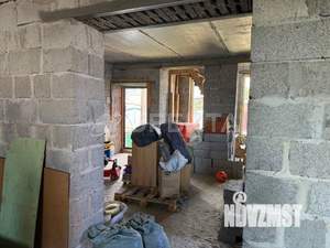 Дом 210м&sup2;, 2-этажный, участок 5 сот.  