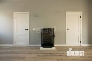 Дом 114м&sup2;, 1-этажный, участок 8 сот.  