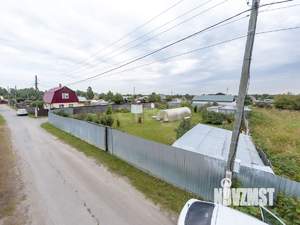 Дом 50м², 1-этажный, участок 15 сот.  