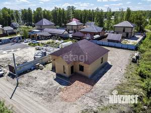 Дача 130м², 1-этажный, участок 8 сот.  