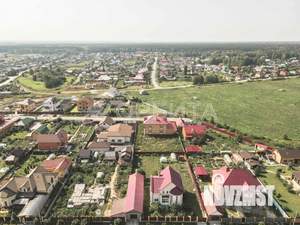 Дом 165м&sup2;, 2-этажный, участок 15 сот.  