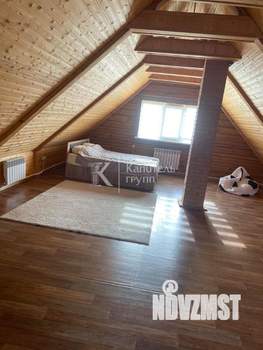 Дом 84м², 2-этажный, участок 8 сот.  