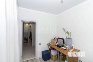 Дом 150м², 3-этажный, участок 10 сот.  