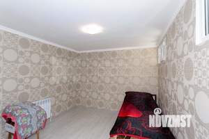 Коттедж 244м², 2-этажный, участок 6 сот.  