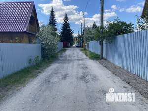 Дача 72м², 2-этажный, участок 6 сот.  